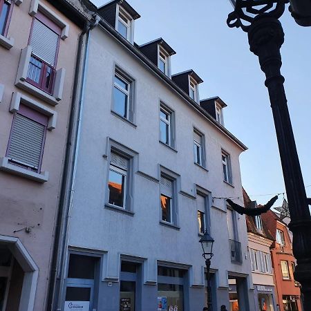 Gaestehaus Windheim Ettlingen Stadt Экстерьер фото