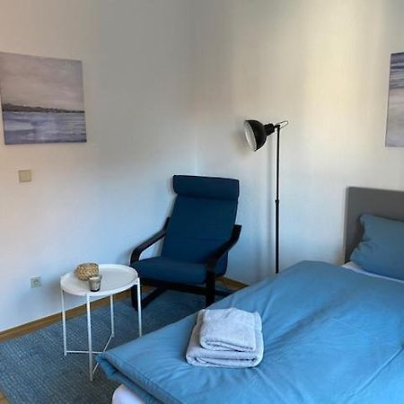 Gaestehaus Windheim Ettlingen Stadt Экстерьер фото
