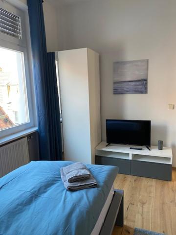 Gaestehaus Windheim Ettlingen Stadt Экстерьер фото