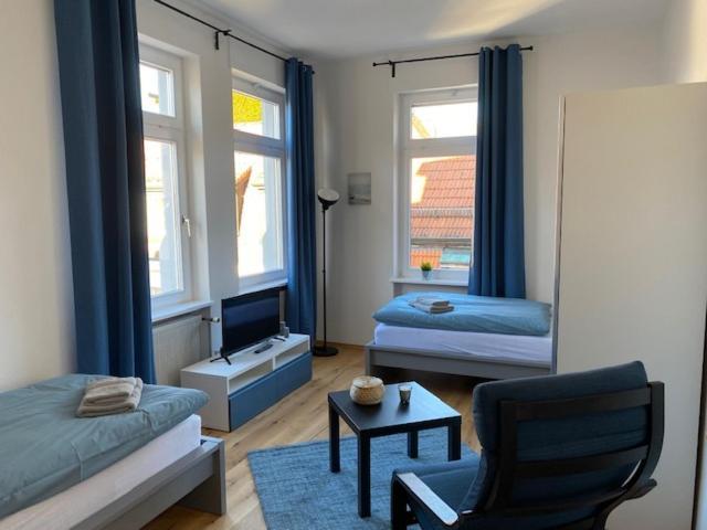 Gaestehaus Windheim Ettlingen Stadt Экстерьер фото